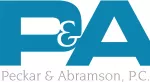 Peckar & Abramson A Professional Corporation