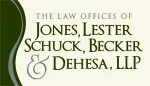 Jones, Lester, Schuck, Becker & Dehesa, LLP