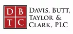 Davis, Butt, Taylor & Clark, PLC