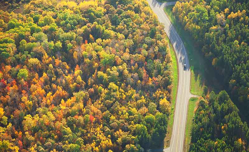 Truck Accident Lawyers in Minnesota